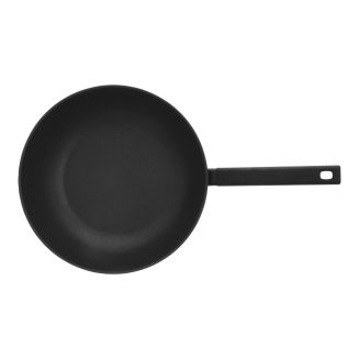 Wok Demeyere Alu Comfort 3 Duraslide 28 cm - 2