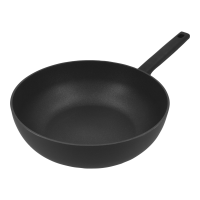 Wok Demeyere Alu Comfort 3 Duraslide 28 cm | BESTSELLER