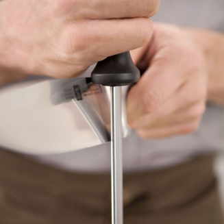 Ostrzałka diamentowa Zwilling 26 cm - 3