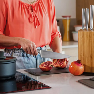 Zestaw noży BergHOFF Legacy 3 elementy - 6