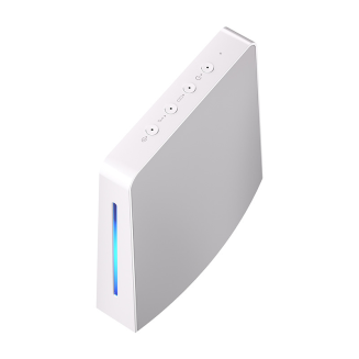 Bramka iHost Hub WiFi, ZigBee, Bluetooth, Matter SONOFF AIBridge-26, 4GB, LAN - 6