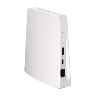 Bramka smart SONOFF iHost AIBridge-26 Wi-Fi Zigbee LAN 4GB - 5