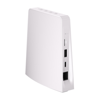 Bramka smart SONOFF iHost AIBridge-26 Wi-Fi Zigbee LAN 4GB - 5