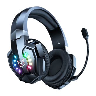  ONIKUMA B15 Gaming Headphones (Black) - 2