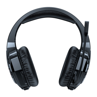 Słuchawki gamingowe ONIKUMA B15 (czarne) - 4