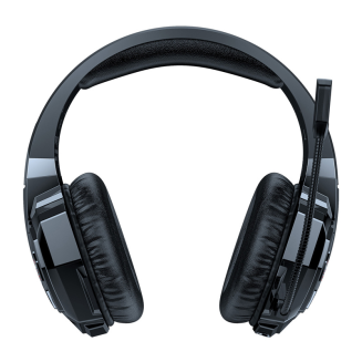  ONIKUMA B15 Gaming Headphones (Black) - 4