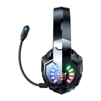  ONIKUMA B15 Gaming Headphones (Black) - 5
