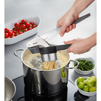 Prasa do warzyw/ciast Gefu FORCE ONE - 3