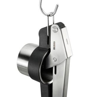 Prasa do warzyw/ciast Gefu FORCE ONE - 8