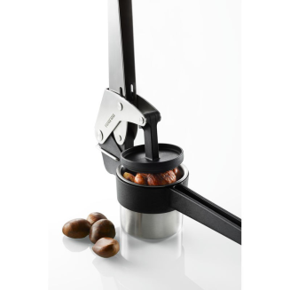 Prasa do warzyw/ciast Gefu FORCE ONE - 10