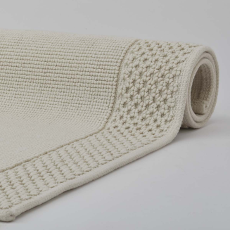 Mata łazienkowa Aquanova Yuna Desert 70x120 cm - 5