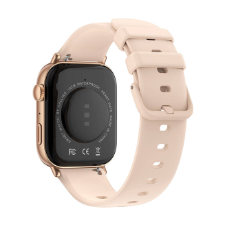 Smartwatch COLMI C8 Max (złoty) - 4