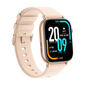 Smartwatch Colmi C8 Max (Złoty) - 5