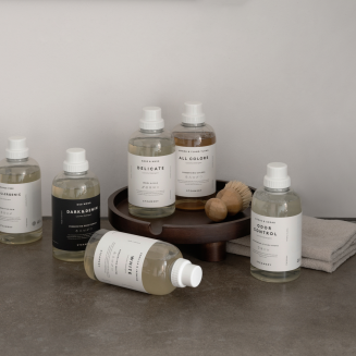 Płyn do prania tkanin delikatnych Steamery 750 ml - 2