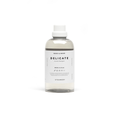  Steamery 750 ml delicate fabric washing liquid