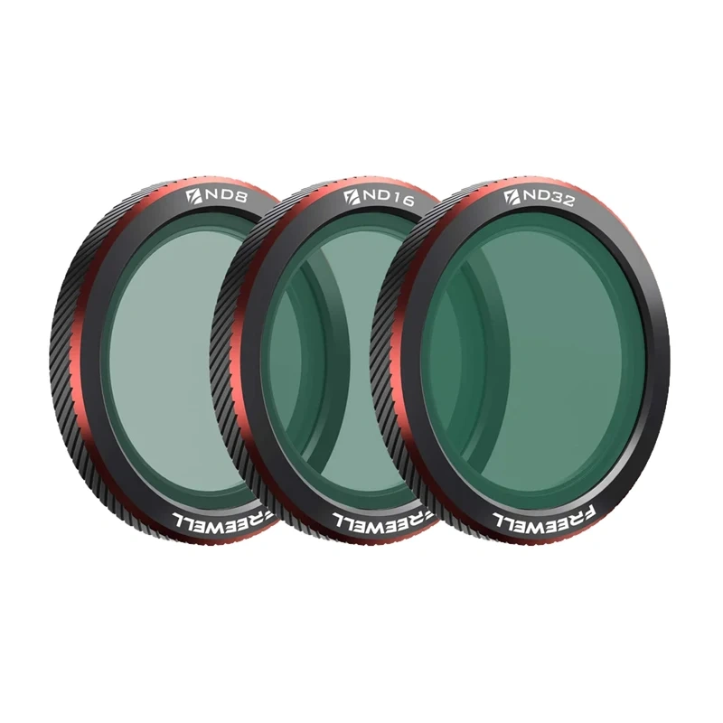  Freewell Magnetic ND Filters NEO 2 