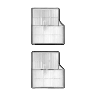 Filtr EPA (E11) do odkurzaczy Roborock Saros 10/S9 MaxV Ultra (2 szt.) - 2