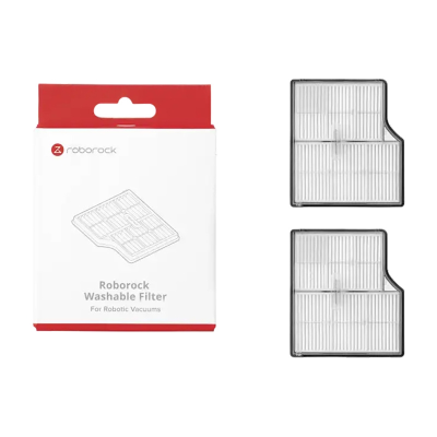 Filtr EPA (E11) do odkurzaczy Roborock Saros 10/S9 MaxV Ultra (2 szt.)