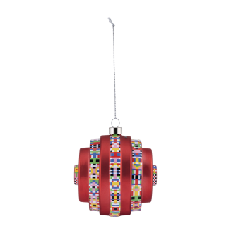 Bombka choinkowa Alessi Holyhedrics Arch - 2