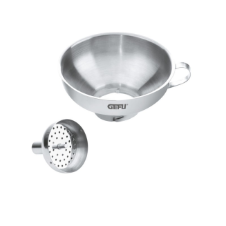 Lejek z filtrem Gefu VERSARE 14 cm - 2