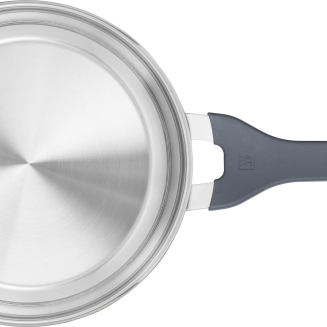 Patelnia stalowa Zwilling Simplify 28 cm - 2
