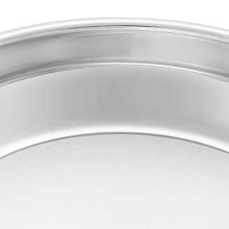 Patelnia stalowa Zwilling Simplify 28 cm - 5