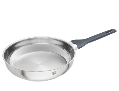 Patelnia stalowa Zwilling Simplify 28 cm