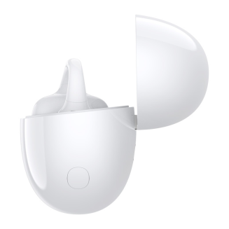 Słuchawki bezprzewodowe typu open ear Edifier LolliClip (białe) - 5