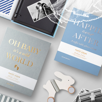 Fotoalbum - Dodatkowe wkłady L | PRINTWORKS - 4