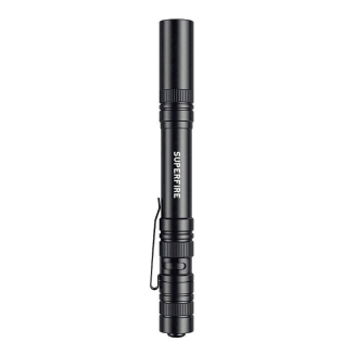 Latarka SUPERFIRE L28 121lm - 2