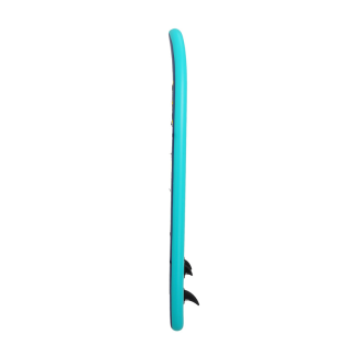 Deska SUP do pływania FunWater SUPFW71A 3,5m (granatowy) - 3