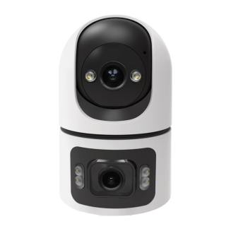 Kamera IP MOES WCM-Q09 Wi-Fi 6 8MP - 2