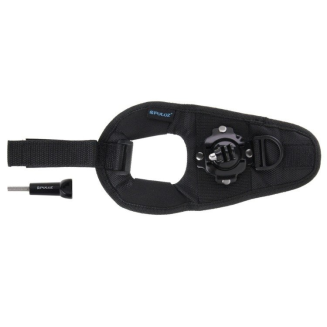  PULUZ wristband with mount for sports cameras - 2