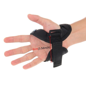  PULUZ wristband with mount for sports cameras - 7