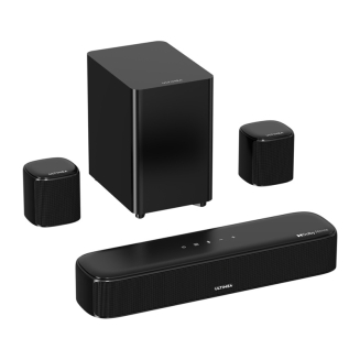 Soundbar Ultimea Aura A50 Pro - 2