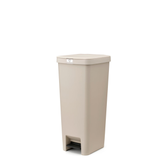 Kosz pedałowy Brabantia StepUp 40l Soft Beige - 2