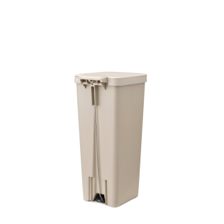 Kosz pedałowy Brabantia StepUp 40l Soft Beige - 3