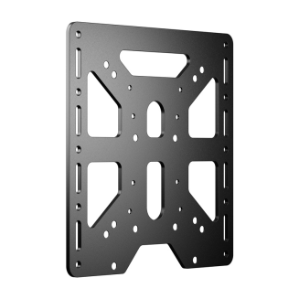  MOZA RACING Flight AS006 Mounting Base - 3