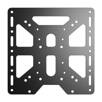  MOZA RACING Flight AS006 Mounting Base