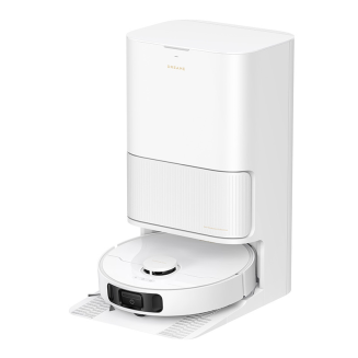 Robot sprzątający Dreame L40 Ultra CE (biały) - 8