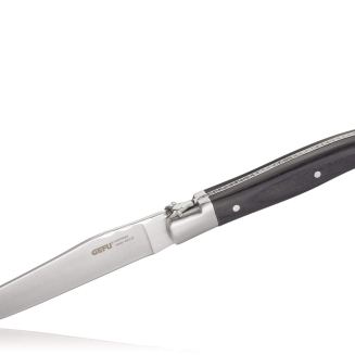  GEFU | Set of 4 BASCO steak knives - 2