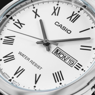 Zegarek Męski CASIO MTP-V006D-7BUDF + BOX - 4