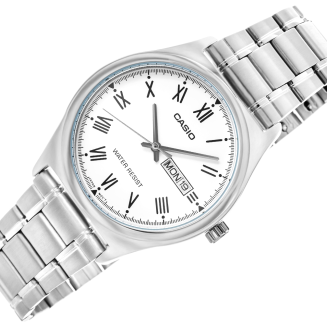 Zegarek Męski CASIO MTP-V006D-7BUDF + BOX - 2