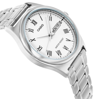 Zegarek Męski CASIO MTP-V006D-7BUDF + BOX - 3