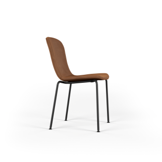 Krzesło SACKit Chair no. One S1 Luna Walnut - 2