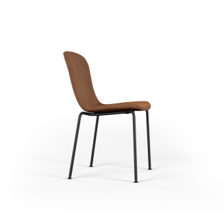 SACKit Chair No. One S1 Luna Walnut - 2