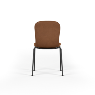 Krzesło SACKit Chair no. One S1 Luna Walnut - 3