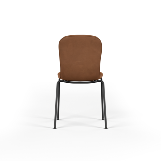 SACKit Chair No. One S1 Luna Walnut - 3