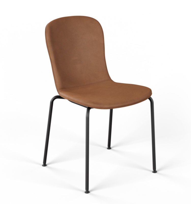 Krzesło SACKit Chair no. One S1 Luna Walnut