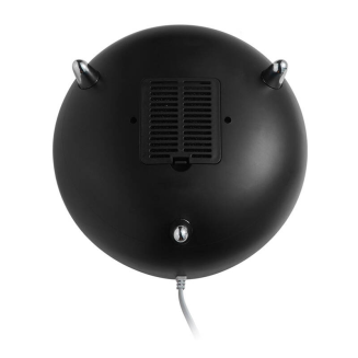 Nawilżacz powietrza DEERMA F327W ultradźwiękowy UV - 3